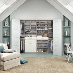 Custom closets kelowna